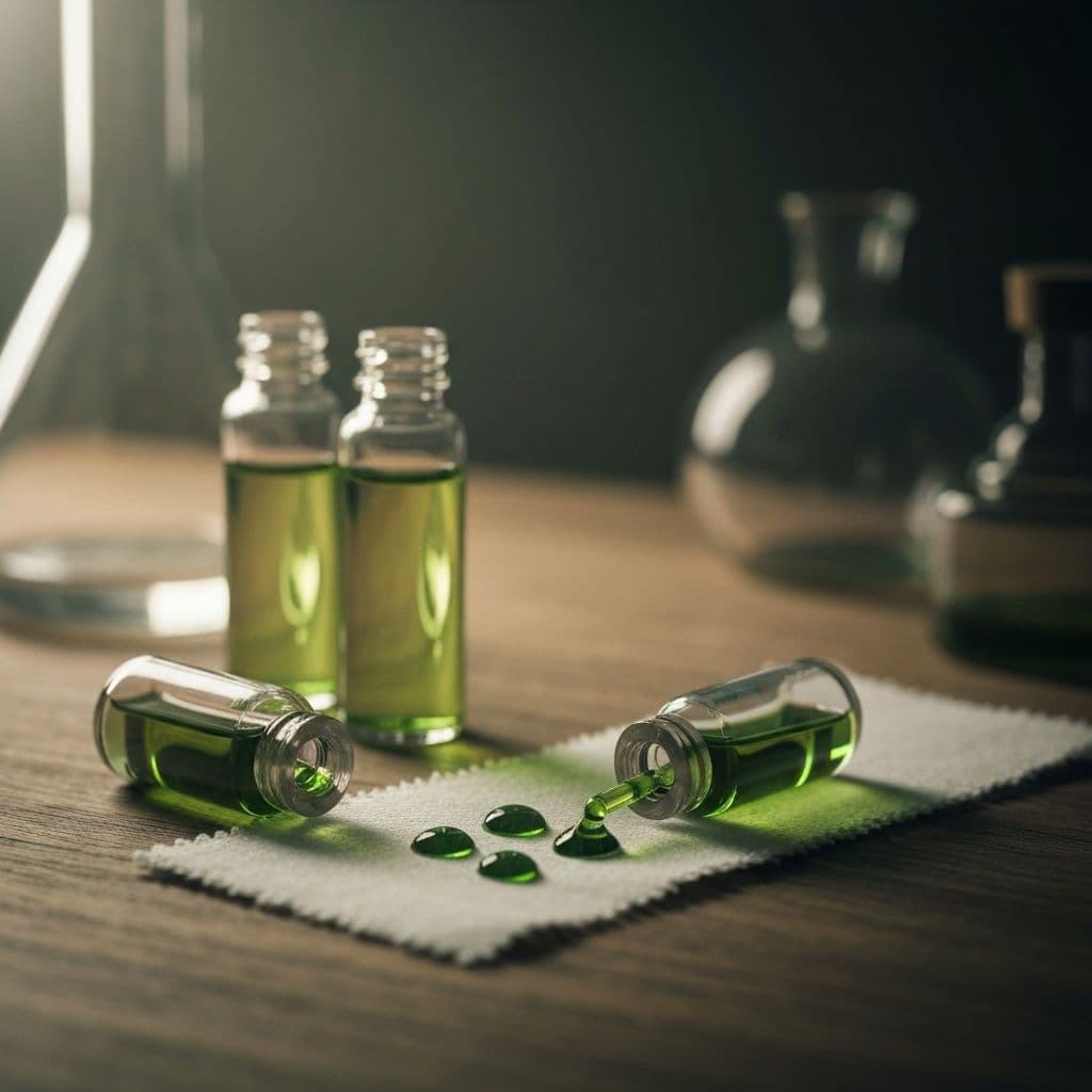 The Ultimate Guide to Full Extract Cannabis Oil (FECO): Benefits, Dosing, and What to Expect