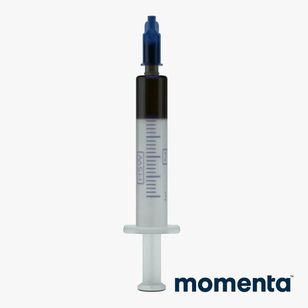 RSO Syringe (Full Treatment)